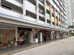 Blk 126 Lorong 1 Toa Payoh (Toa Payoh), HDB 3 Rooms #606974581